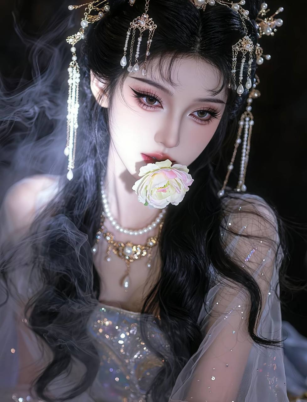 渡口·终章